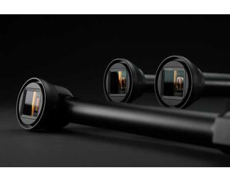 Anamorphic Probe Adapter