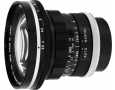 Canon FL 19mm f/3.5R Lens (E/RF/L/M Mount)