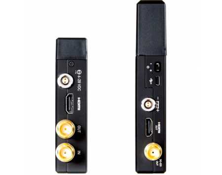 Teradek Bolt 500 3G-SDI/HDMI Video Transceiver Set