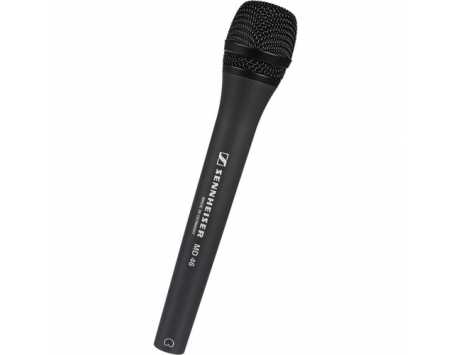 Sennheiser MD46 Handheld Microphone