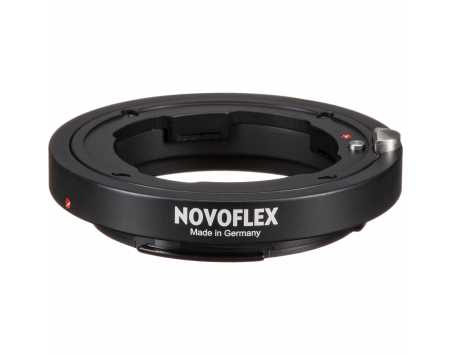 Novoflex Leica M Lens to Canon RF-Mount Camera Adapter