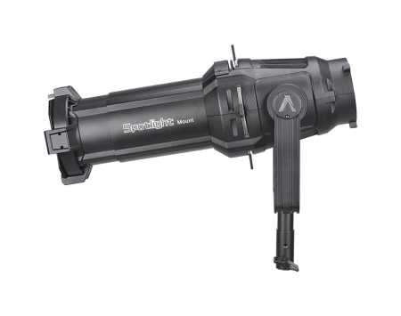 Aputure Spotlight Mount Set with 36° Lens