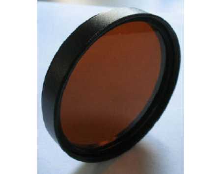 Brown Rust Effect Sepia Filter