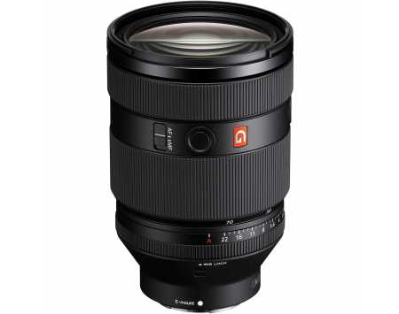 Sony FE 28-70mm f/2 GM Lens
