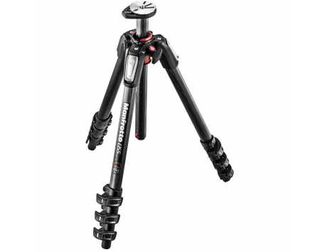 Manfrotto MT055CXPRO4 Carbon Fiber Tripod