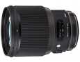 Sigma 85mm f/1.4 DG HSM Art Lens (EF)