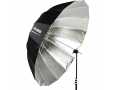 Profoto Deep Silver Umbrella (Extra Large, 65