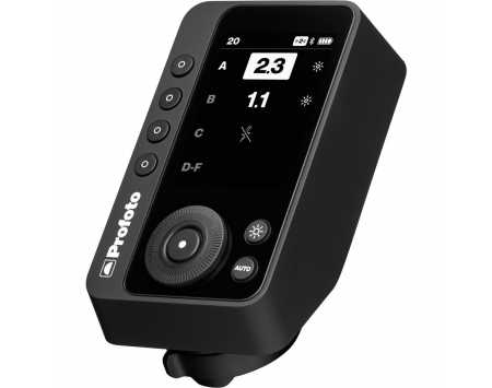 Profoto Connect Pro Remote for Canon