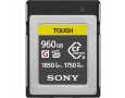 Sony 960GB CFexpress Type B TOUGH Memory Card