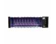 Purple Audio Sweet Ten Rack 500 Series Rack