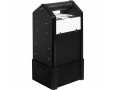 BlockBattery SLi-D1000 Lithium-Ion Dual-Voltage 970Wh Block Battery w/ Charger