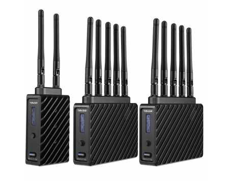 Teradek Bolt 6 750 1:2 Dual Wireless Kit (3G-SDI/HDMI)