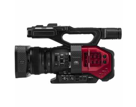 Panasonic AG-DVX200 4K Video Camera