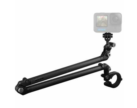 GoPro Boom + Bar Mount