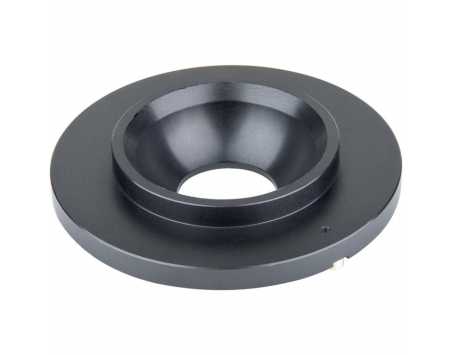 Mitchell Base to 100mm Bowl Adapter