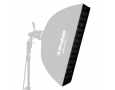 Profoto 50° Softgrid for 1.0 x 3.0' RFi Softbox