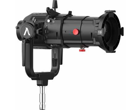 Aputure Spotlight Max Kit with 19° Lens
