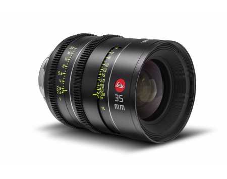 Leitz Cine THALIA (PL/LPL, 65mm)