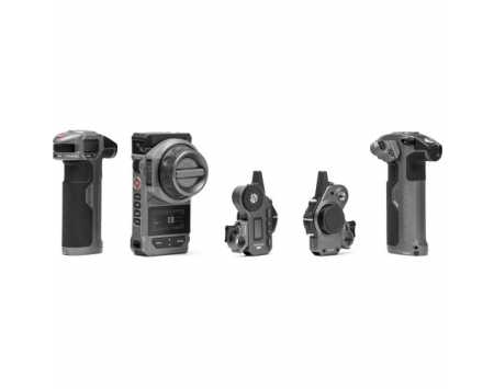 Tilta Nucleus-M II Ultimate Kit