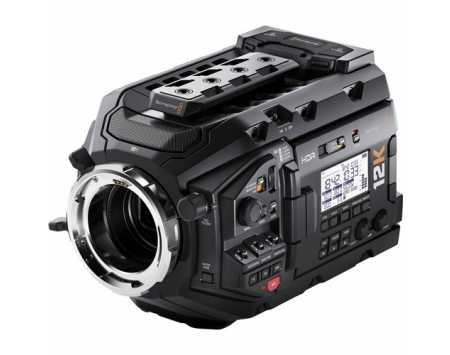 Blackmagic Design URSA Mini Pro 12K with OLPF