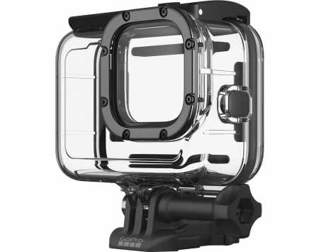 GoPro Protective Underwater Housing for Select HERO Cameras