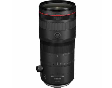 Canon RF 24-105mm f/2.8 L IS USM Z Lens (Canon RF)