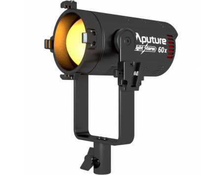 Aputure LS 60x Bi-Color LED Focusing Flood Light