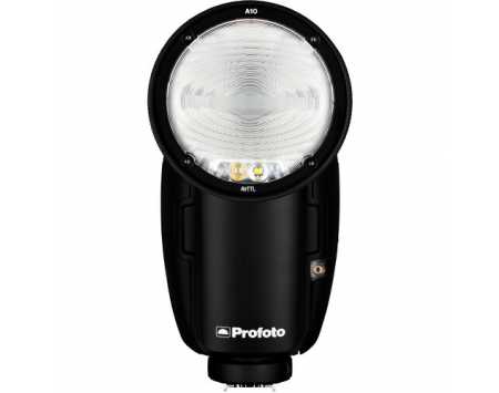 Profoto A10 AirTTL-S Studio Light for Sony