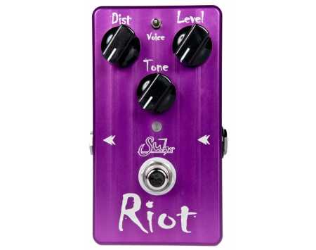 Suhr Riot Distortion Pedal