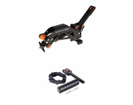 FLOWCINE Serene Stabilizer Kit with Extension Arm for Easyrig