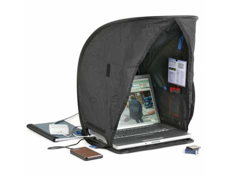 Think Tank Photo Pixel Sunscreen V2.0 Laptop Sun Hood
