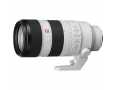 Sony FE 70-200mm f/2.8 GM OSS II Lens (E-Mount)