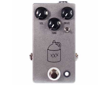 JHS Pedals Moonshine Overdrive