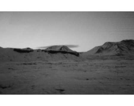 TRIBE7 OBSCURA37 37mm f/133 Pinhole Lens (PL)