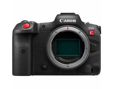 Canon EOS R5 C Mirrorless Cinema Camera