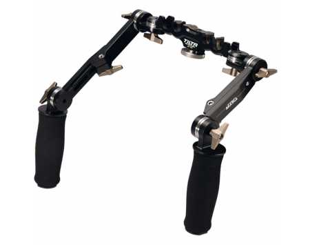 Tilta Universal Pro Handle/Spider Grip System for 15mm LWS & 19mm Rods