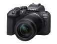 Canon EOS R10 Mirrorless Camera + 18-150mm Lens