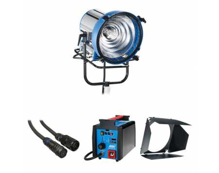 ARRI M90 9K HMI High-Speed Kit