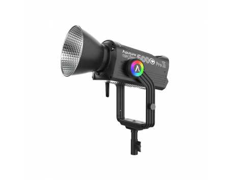 Aputure LS 600c Pro II RGB LED Monolight (Gold Mount)