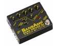 TECH 21 SansAmp Bass Driver DI Pedal V1