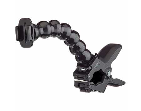 GoPro Jaws Clamp Mount