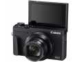 Canon PowerShot G5 X Mark II Camera (Upgraded G7 X)