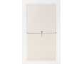4' X 4' Unbleached Muslin Floppy