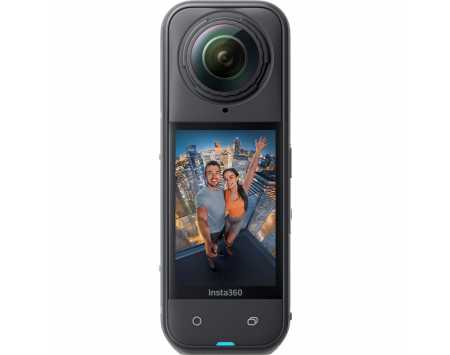 Insta360 X5 360° 8K Camera