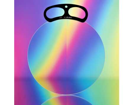 Prism Lens FX Handheld Phantom FX Filter (150mm, Full)