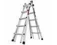 Little Giant Ladders Multi M22, 22-ft Reach Type 1A