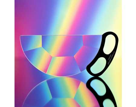 Prism Lens FX Kaleidoscope FX 150mm Filter