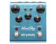 Strymon blueSky Reverberator Pedal