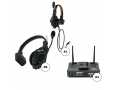 Hollyland Solidcom C1 9-Person Full-Duplex Wireless Intercom System w/ C1 Pro Hub & Single-Ear Headsets (1.9 GHz)