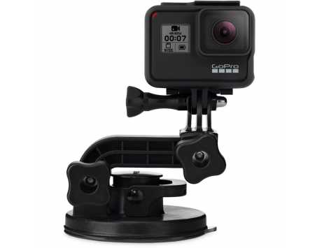 GoPro Suction Cup Mount